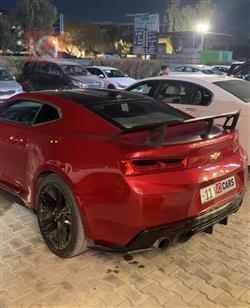 شيفروليه كامارو